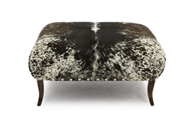Zebra Stool