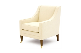 Compact Armchair
