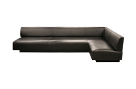 Plain Banquette