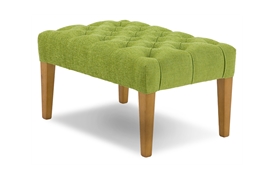 Modern Button Stool
