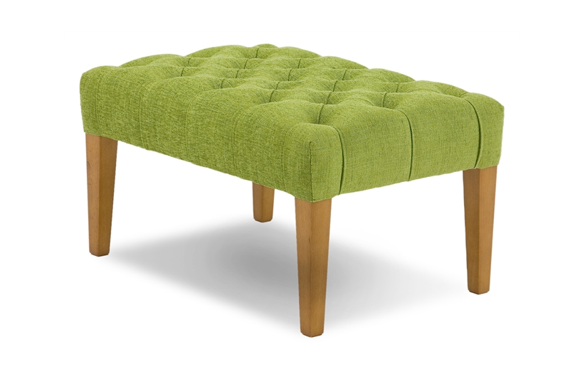 Modern Button Stool