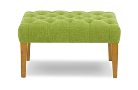 Modern Button Stool