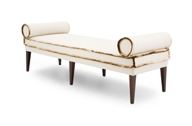 Bolster Stool