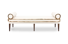 Bolster Stool