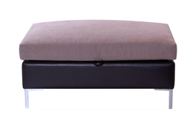 Storage Footstool