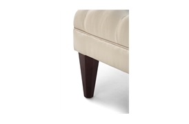 Large Button Stool
