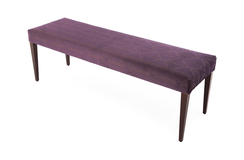 Long High Leg Stool