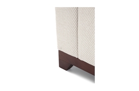 Timber Veneer arm