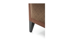 Single panel Bed