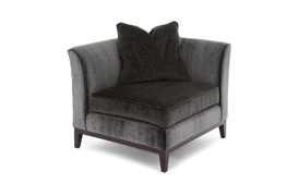 Corner chair