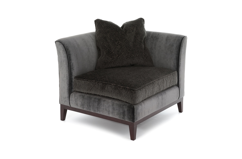 Corner chair