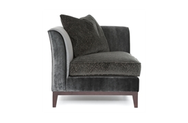 Corner chair