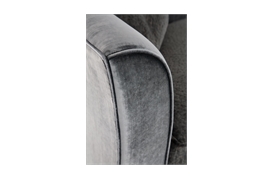 Corner chair