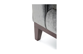 Corner chair