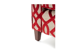Simple Arm Chair
