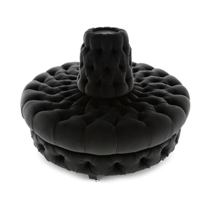 Circular Banquette