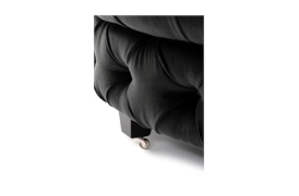 Circular Banquette