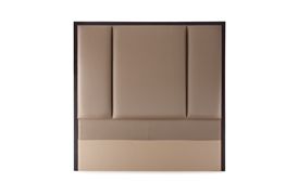 3 Panel Headboard