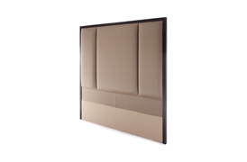3 Panel Headboard