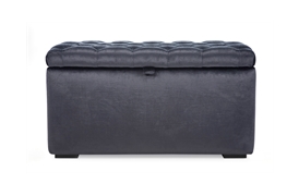 Rossini Blanket Box