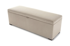 Yale Blanket Box