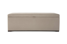 Yale Blanket Box
