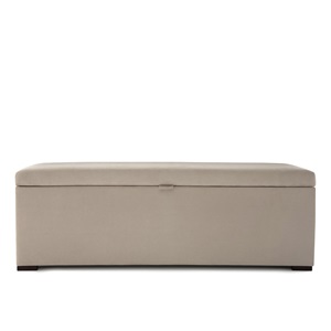 Yale Blanket Box