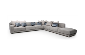 Elis Modular Sofa