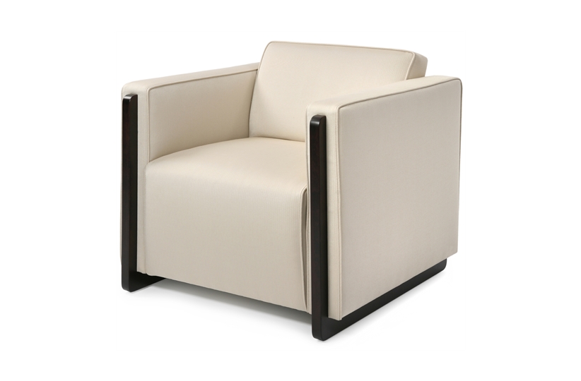 Marcel Armchair