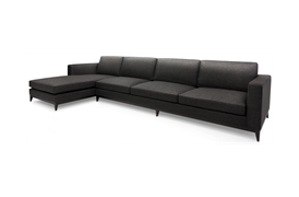 Hockney Modular Sofa