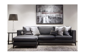 Hockney Modular Sofa