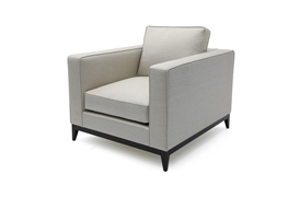 Hockney Armchair