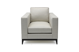 Hockney Armchair