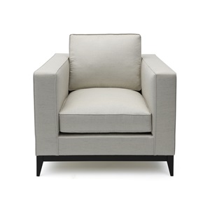 Hockney Armchair