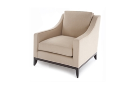 Spencer Armchair 
