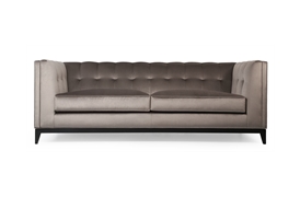 Alexander 3 Seater