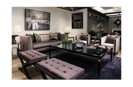 Alexander 3 Seater