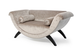 Demi Lune 2.5 Seater