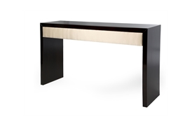 SOHO CONSOLE TABLE