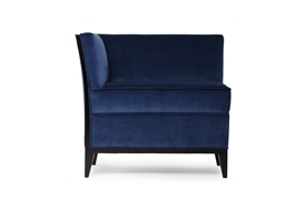 Bespoke Keats Chair