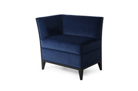 Bespoke Keats Chair