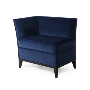 Bespoke Keats Chair