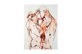 The Kiss