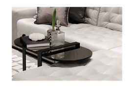 Connaught Side Table