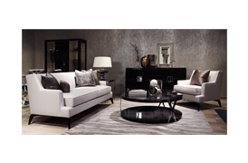 Horizon Coffee Table