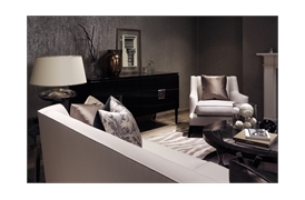 Horizon Coffee Table