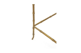 Bronze Bamboo
