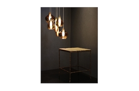 Bronze Bamboo