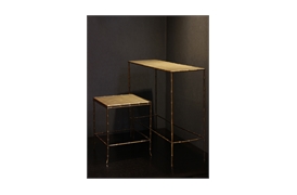 Bronze Bamboo