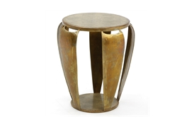 Bronze Drum